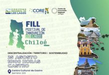 En Castro se realizará el primer festival de innovación de Chiloé En Castro se realizará el primer festival de innovación de Chiloé