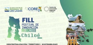 En Castro se realizará el primer festival de innovación de Chiloé