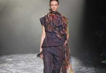 Epson y el diseñador Yuima Nakazato revelan el futuro de la moda sostenible en la Semana de la Moda de París Epson y el diseñador Yuima Nakazato revelan el futuro de la moda sostenible en la Semana de la Moda de París