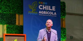 Expo Chile Agrícola