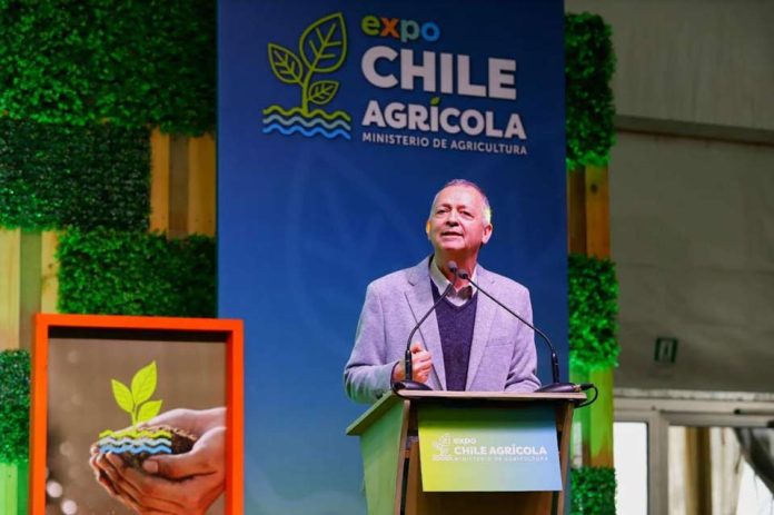 Expo Chile Agrícola