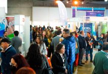 Expo Mercado Público