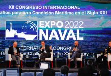 ExpoNaval: El mayor encuentro para la industria Naval y de Defensa de Latinoamérica se prepara para su próxima versión 2024