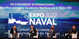 ExpoNaval: El mayor encuentro para la industria Naval y de Defensa de Latinoamérica se prepara para su próxima versión 2024