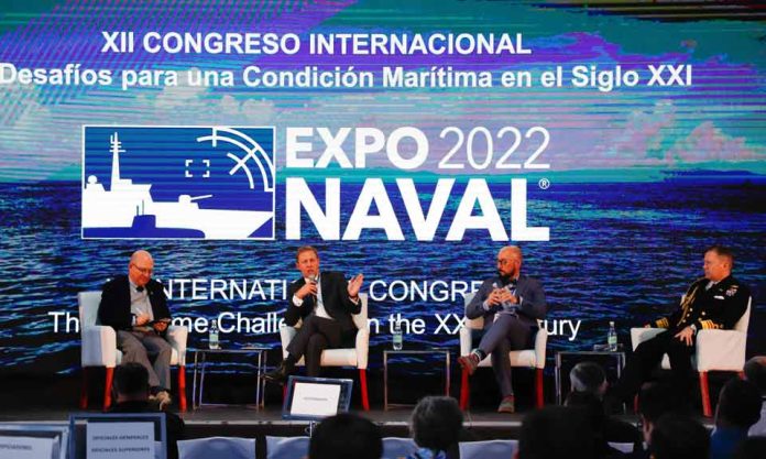 ExpoNaval: El mayor encuentro para la industria Naval y de Defensa de Latinoamérica se prepara para su próxima versión 2024