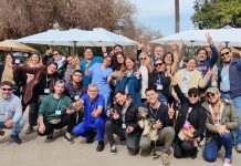 Feria “Vive tu Plaza y Emprende” busca recuperar espacios públicos y promover el bienestar personal y el cuidado de las mascotas Feria “Vive tu Plaza y Emprende” busca recuperar espacios públicos y promover el bienestar personal y el cuidado de las mascotas