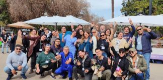 Feria “Vive tu Plaza y Emprende” busca recuperar espacios públicos y promover el bienestar personal y el cuidado de las mascotas