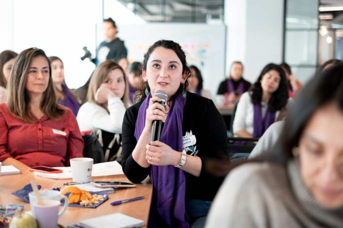 Her Global Impact y Corfo lanzan “Globalizadas” la primera Academia de Emprendimiento femenino en la Región de Los Lagos