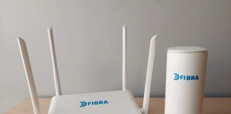 Inversión de 53 millones de dólares DIRECTV lanza DFIBRA, su servicio de internet sobre fibra óptica