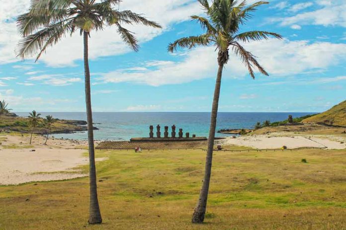 Isla de Pascua: un destino mágico que vuelve a ser uno de los preferidos de los chilenos