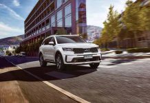 Vuelve Kia Sorento Diésel con sus siete plazas y hasta 1.000 km de autonomía Kia Sorento Diésel