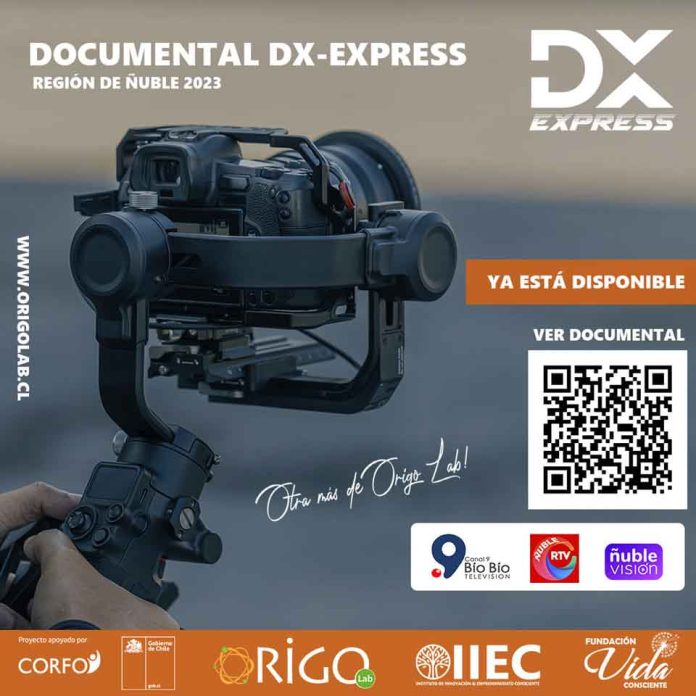 Lanzan documental de la metodología de transformación digital DX-express