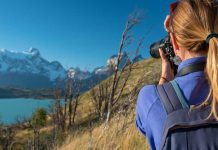 Las Torres Patagonia lanza su primer concurso de fotografías sobre Torres del Paine Las Torres Patagonia lanza su primer concurso de fotografías sobre Torres del Paine