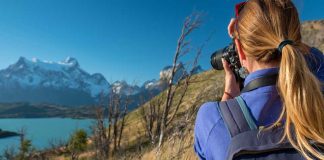 Las Torres Patagonia lanza su primer concurso de fotografías sobre Torres del Paine