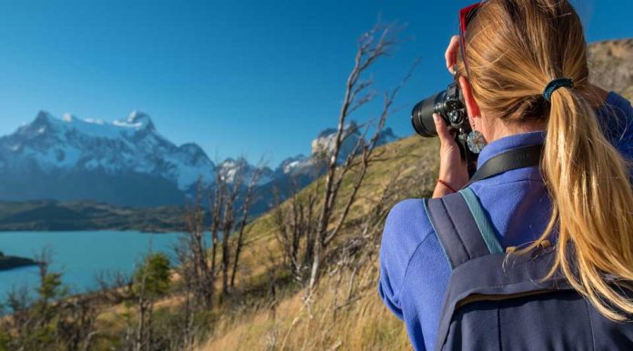 Las Torres Patagonia lanza su primer concurso de fotografías sobre Torres del Paine