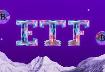 Los ETF en bitcoins se abren espacio entre las inversiones en bolsa