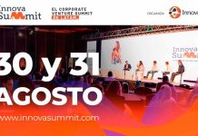 Los más grandes CVC de Chile y Latam estarán presentes en  InnovaSummit 2023