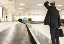 6 consejos prácticos para tener en cuenta en caso de perder el equipaje