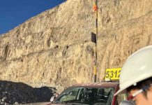 Mitsubishi Motors en la minería chilena para impulsar su pick-up eléctrica Mitsubishi Motors