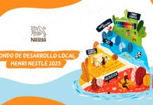 Nestlé Chile