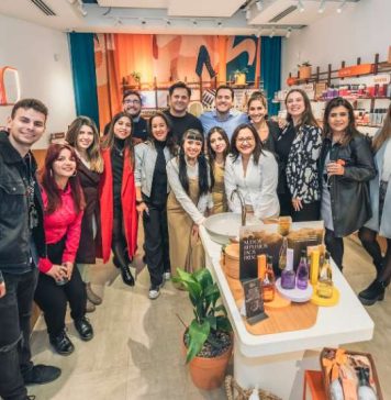 Nueva tienda: La experiencia Natura llega a MUT 