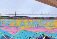 Programa “Plazas DeporteLibre Santiago se acerca a su tercer ciclo con más de mil niños participantes