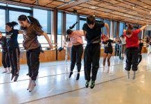 Puedes Bailar Estrena “Coleccionista de Ilusiones” en Teatro del Lago