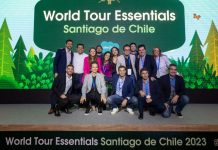 Salesforce comparte novedades en IA, datos y CRM en exitosa edición del World Tour Essentials Santiago 2023