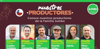 Sepa cómo convertirse en proveedor de Jumbo Supermercados Cencosud abre nueva convocatoria para pequeños productores del país
