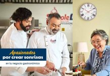 Soprole Food Professionals: Apasionados por crear sonrisas en tu negocio gastronómico Soprole