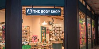 The Body Shop expande su presencia en Chile con la apertura de dos nuevas tiendas