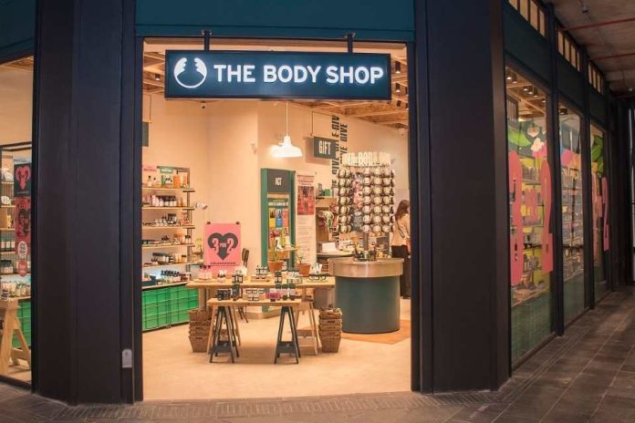 The Body Shop expande su presencia en Chile con la apertura de dos nuevas tiendas