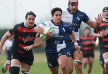 TotalEnergies, junto al mejor rugby chileno TotalEnergies