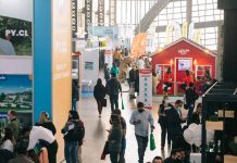 Teodosio Cayo, presidente de la Asociación de Tasadores Profesionales de Chile: “Expo Vivienda contará con todos los elementos que permitirán adquirir una vivienda o terreno, contando con diversas ofertas”