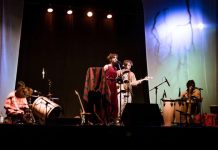 ¡Atención, amantes de la música y la naturaleza! Corporación Cultural de Lo Barnechea organiza el Festival Encuentro con la Montaña