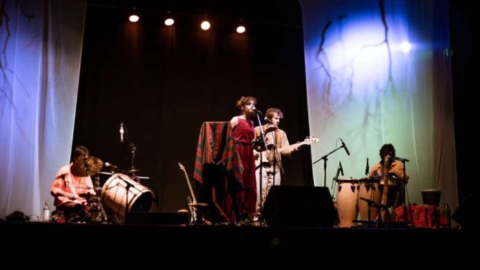 ¡Atención, amantes de la música y la naturaleza! Corporación Cultural de Lo Barnechea organiza el Festival Encuentro con la Montaña