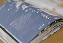 ¡Encuentra tu tesoro literario! de Biobío en 100 Palabras
