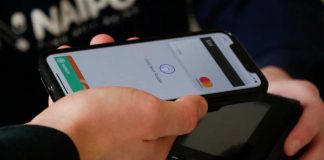 ¡Resguarda tu billetera electrónica! descubre cómo asegurar tu Información Bancaria en tiempos de Apple Pay