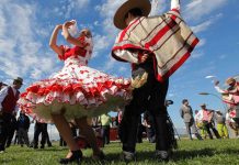 8 destinos para festejar Fiestas Patrias fuera de Chile