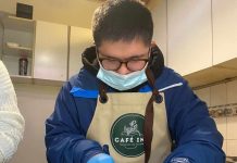 Café Inc.: Una Cafetería Inclusiva que Marca la Diferencia! Café Inc.: Una Cafetería Inclusiva que Marca la Diferencia!