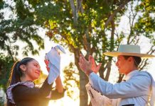 Cámara ‘tres en uno” ofrece Inteligencia Artificial para proteger edificios, condominios y eventos en Fiestas Patrias Cámara 'tres en uno”