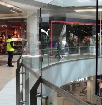 Campaña viene a reforzar seguridad en las inmediaciones de Mall Barrio Independencia