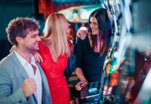 Casinos online seguros en Argentina