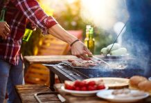 Chile versus Colombia Disfruta junto a La Roja con los clásicos sabores de Perú, Uruguay, Colombia y Chile