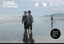 Ciclo de cine en Lo Barnechea invita a funciones gratuitas de películas nacionales en el Mes de la Chilenidad