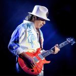 Cinemark estrena electrizante documental “CARLOS: The Santana Journey Global Premiere”