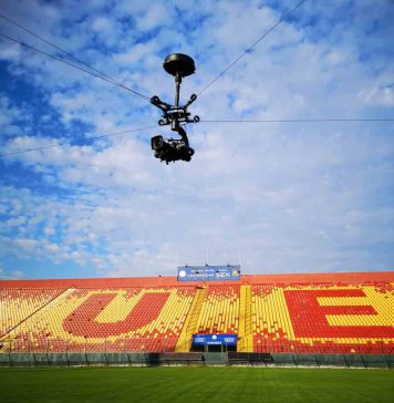 Cobertura sin límites: TNT SPORTS eleva el Superclásico con Tecnología de Vanguardia