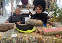 Con masiva concurrencia y éxito de ventas para las artesanas: se llevó a cabo la Tercera Versión de Expo Lanas Organizada por INDAP Aysén