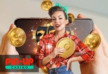 Las mejores recomendaciones de juegos de casino Pin Up Chile con grandes ganancias