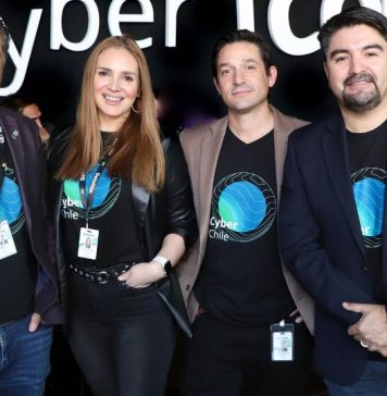 Deloitte pavimenta el futuro de la ciberseguridad 